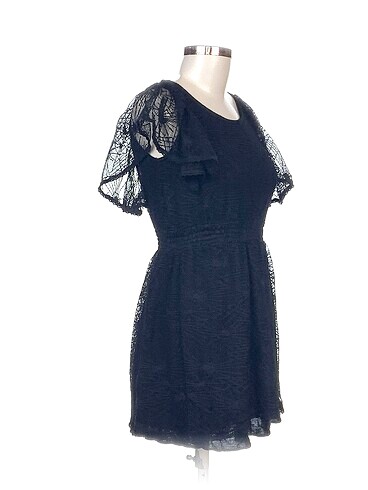 Miss Selfridge Miss Selfridge Kısa Elbise %70 İndirimli.