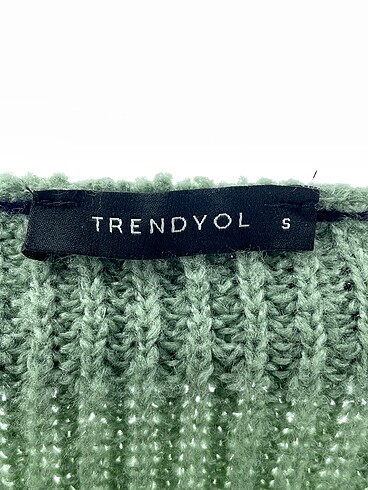 s Beden çeşitli Renk Trendyol & Milla Kazak / Triko %70 İndirimli.