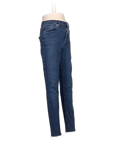 Mango Mango Jean / Kot %70 İndirimli.