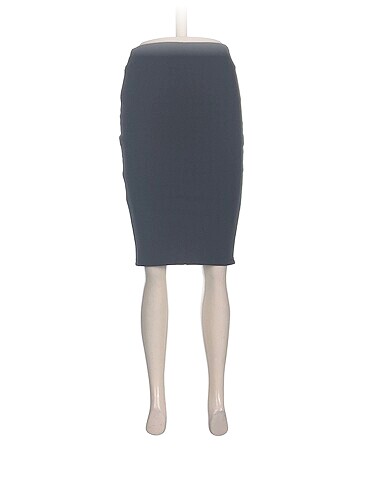 Mango Midi Etek %70 İndirimli.
