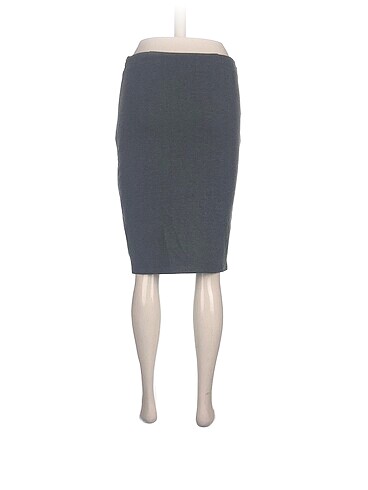 xs Beden Mango Midi Etek %70 İndirimli.