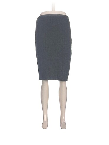Mango Midi Etek %70 İndirimli.