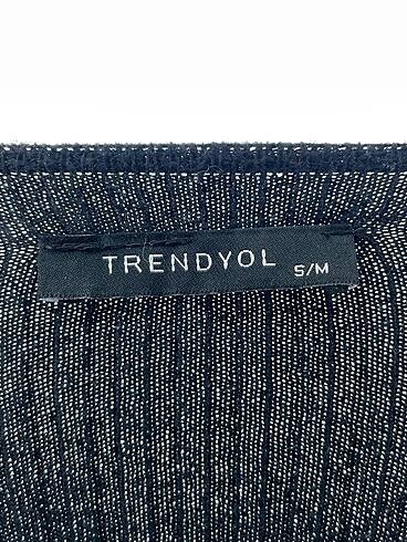 s Beden siyah Renk Trendyol & Milla Uzun Elbise %70 İndirimli.