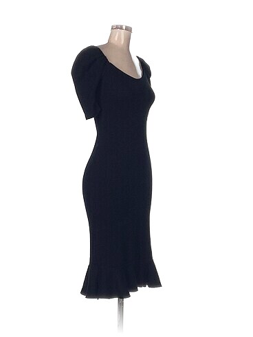 Vintage Love Vintage Love Kısa Elbise %70 İndirimli.