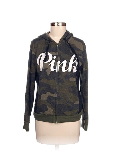 Victoria s Secret Hırka %70 İndirimli.