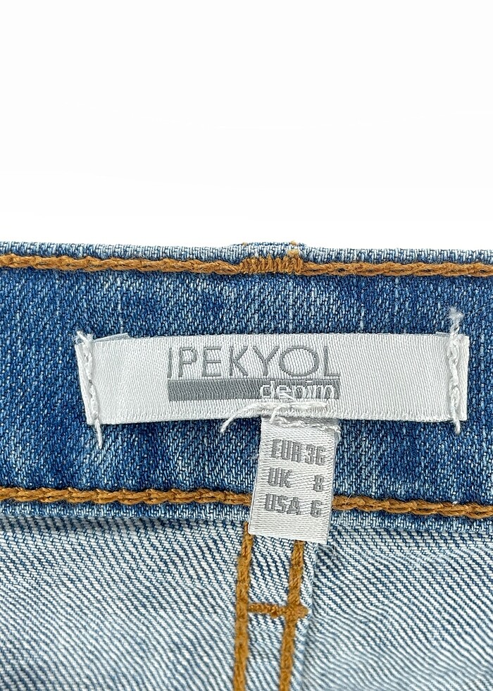 ipekyol Jean / Kot Şort %70 İndirimli. - Görsel 4