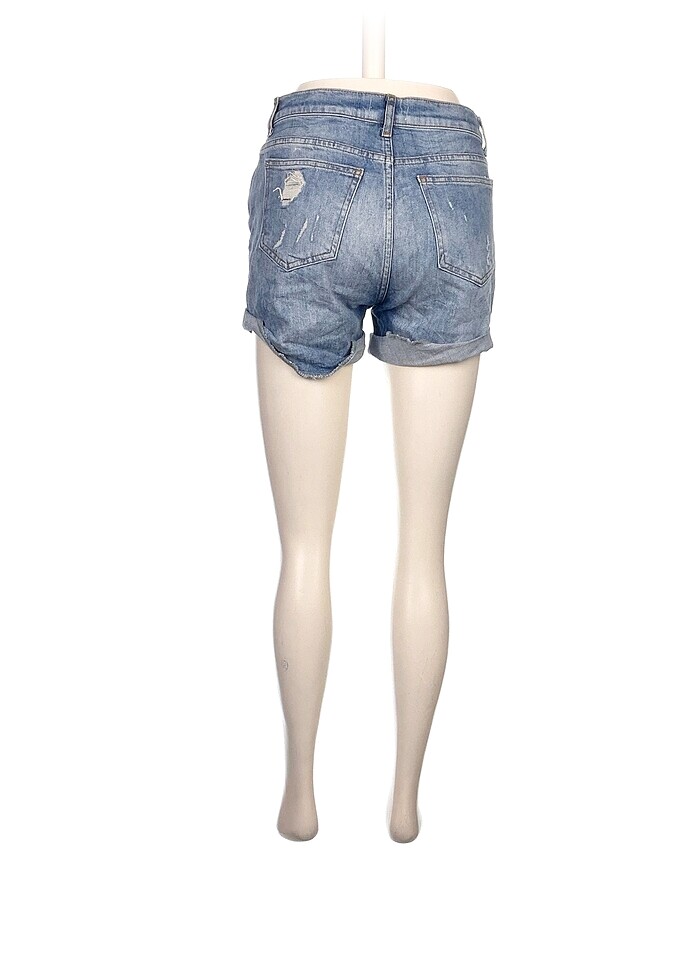 ipekyol Jean / Kot Şort %70 İndirimli. - Görsel 3