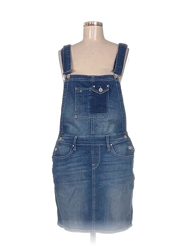 Mavi Jeans Kısa Salopet %70 İndirimli.