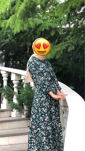 Trendyol elbise