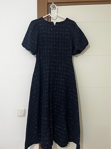Defacto Deniz butik tuvit elbise