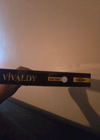 Kırmızı Transparan Strappy Bustiyer - Görsel 3