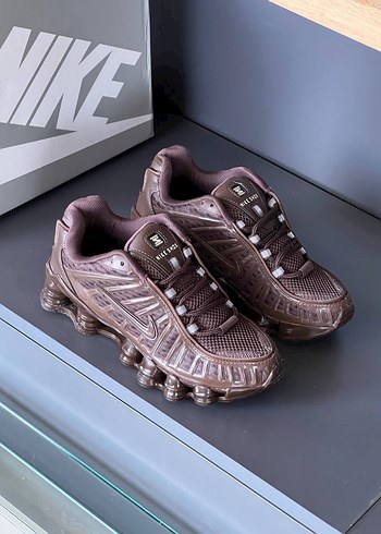 Diğer Nike Vapormax Bronz Sneaker