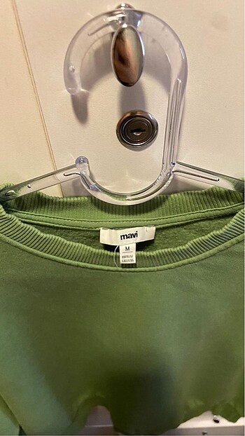 Mavi Jeans Sweatshırt