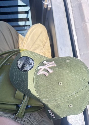 New Era Sapka