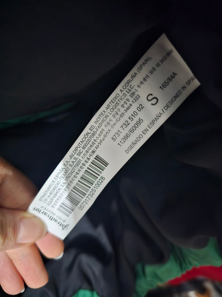 Kısa Kesim Yeşil Kadın Kışlık Mont - Görsel 5