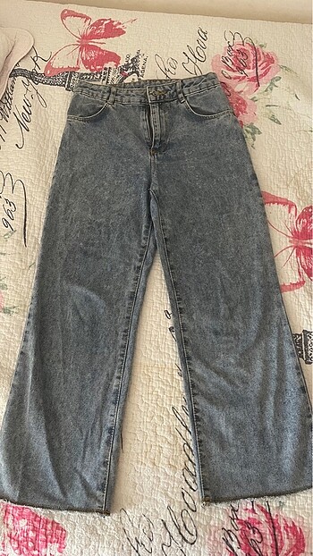 Lcw kot pantolon