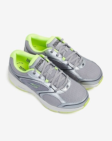 Skechers go run spor ayakkabı