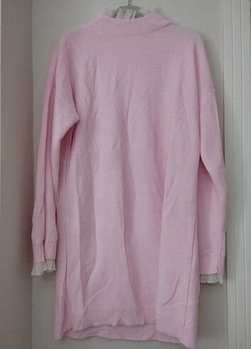 Trendyol Modest Triko Tunik