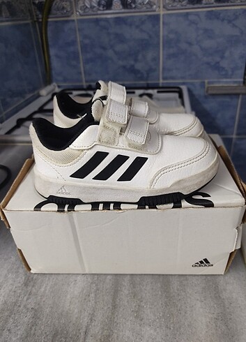 Adidas Adidas orjinal spor ayakkabı 