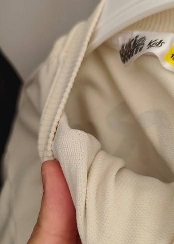 Erkek Çocuk Pamuklu Baskılı Sweatshirt - Görsel 7