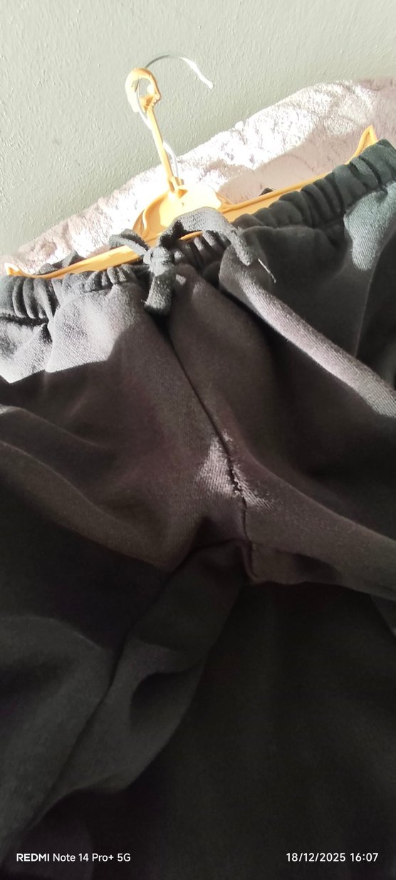 Ejderha Baskılı Siyah Erkek Sweatshirt - Görsel 5