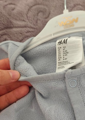 H&M tulum - Görsel 6