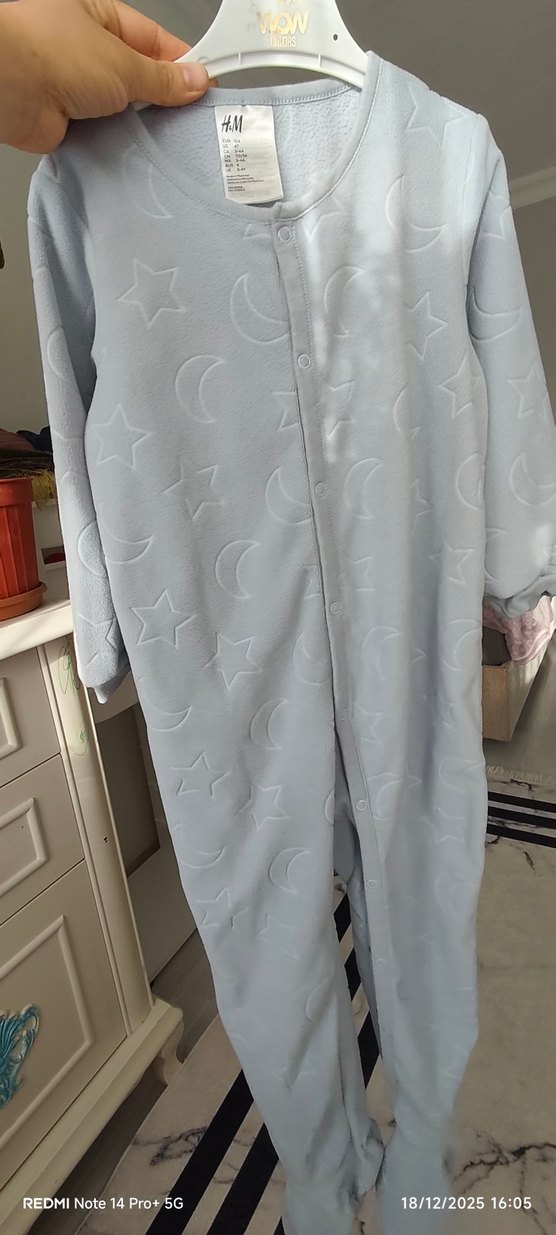 H&M tulum - Görsel 2