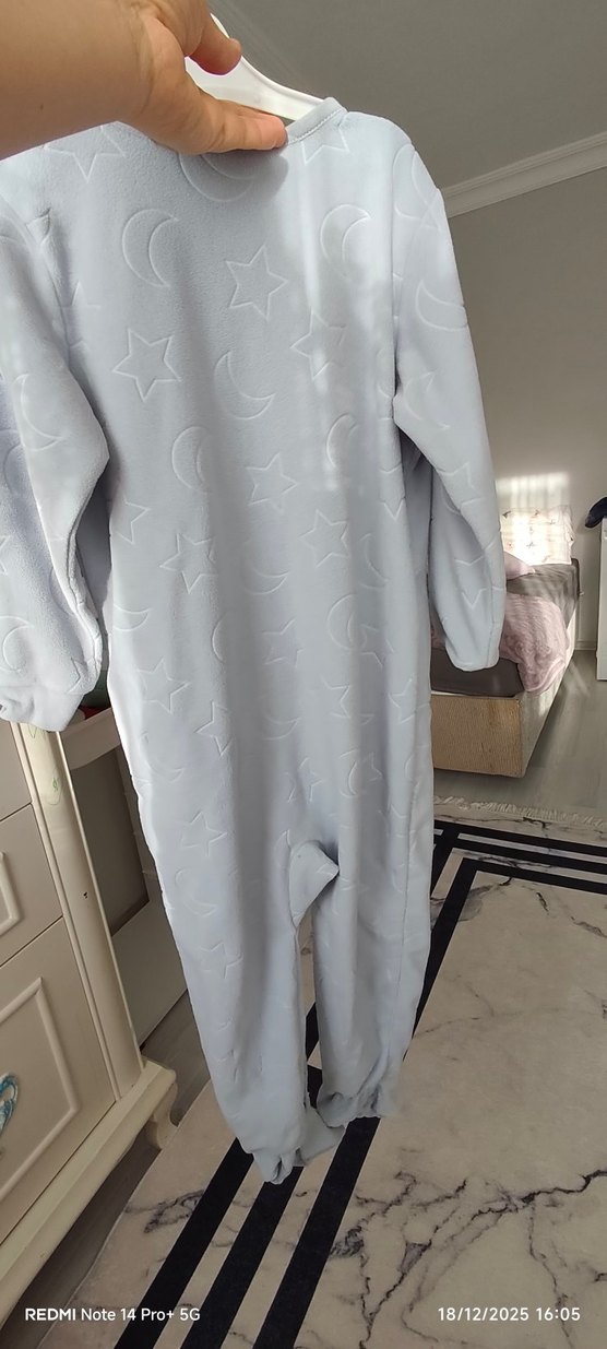 H&M tulum - Görsel 3