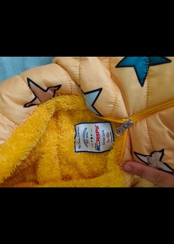 Astronot tulum mont - Görsel 3