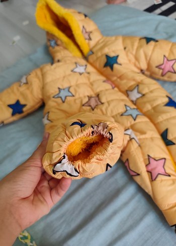 Astronot tulum mont - Görsel 2