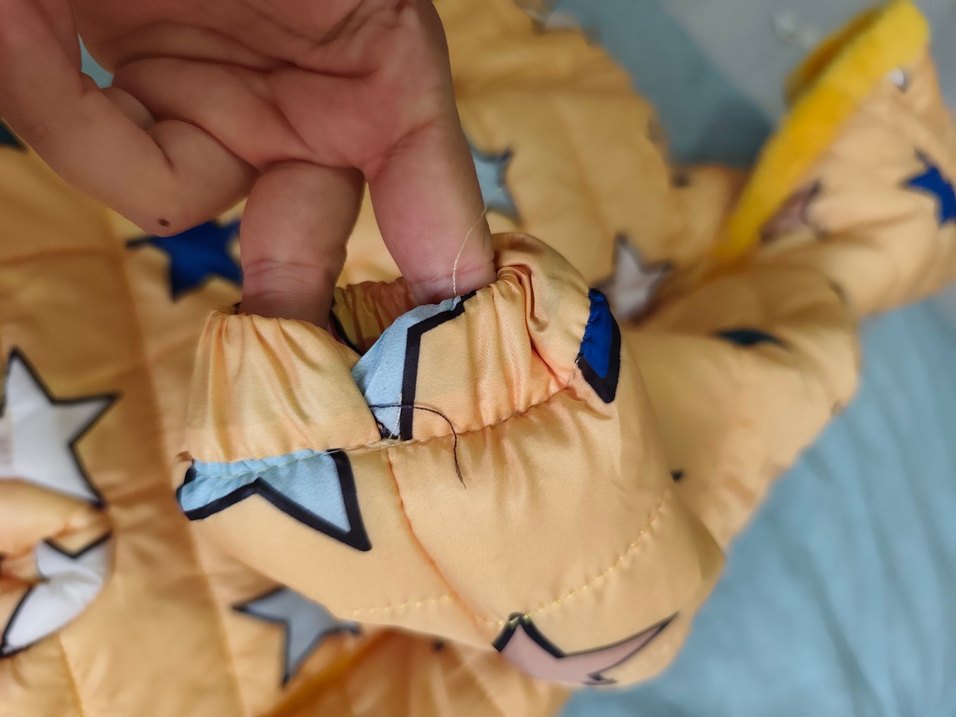 Astronot tulum mont - Görsel 3