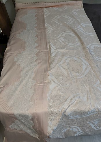 Çeyizlik pike takımı - Görsel 7