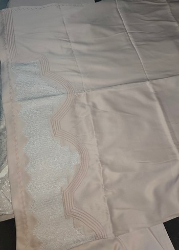 Çeyizlik pike takımı - Görsel 6