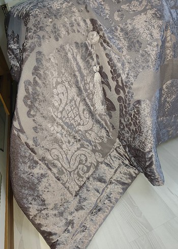 yatak örtüsü takımı - Görsel 3