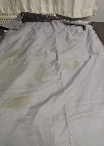 yatak örtüsü takımı - Görsel 6