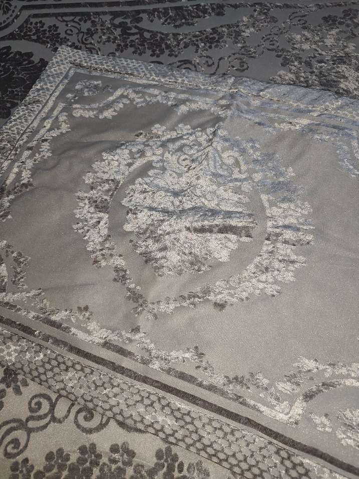 yatak örtüsü takımı - Görsel 2