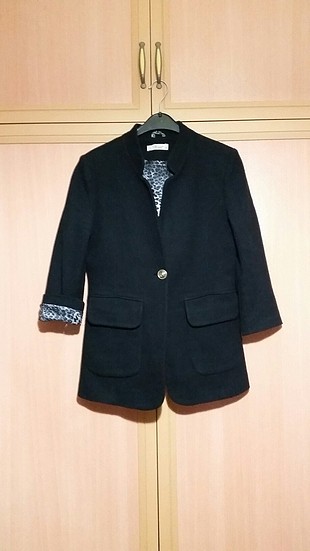 blazer ceket