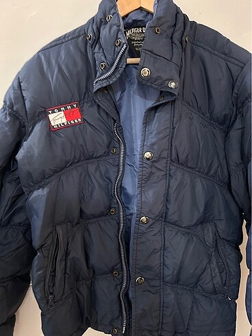 Tommy Hilfiger Tommy erkek mont