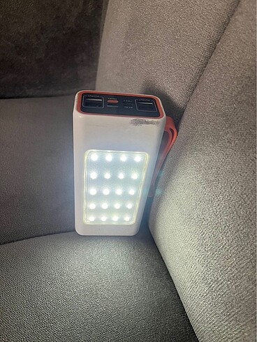 30 binlik powerbank