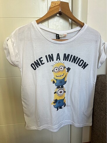 Baskılı Tshirt