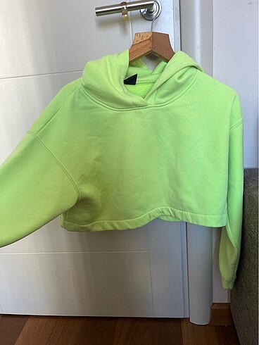 Neon Sweatshirt