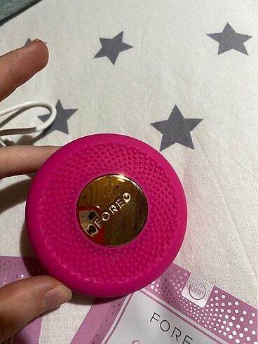 Beden foreo ufo ve maske