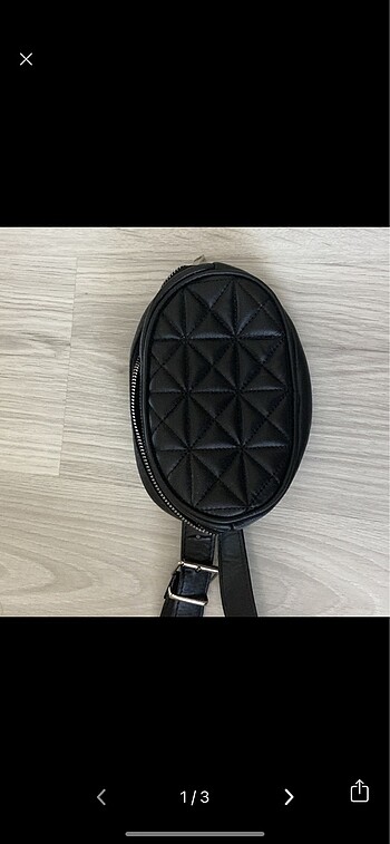 Koton bel çantası