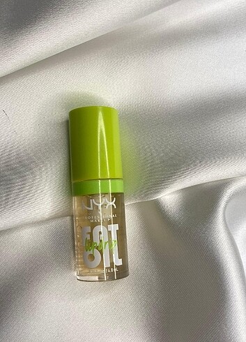 NYX NYX FAT OİL