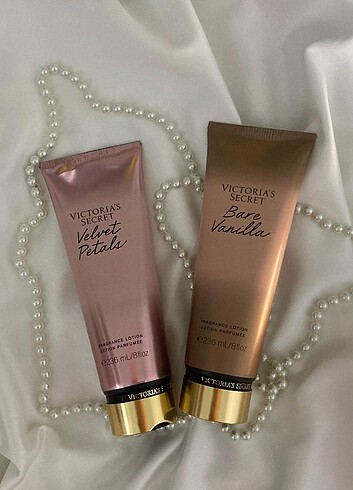 Victoria's Secret set