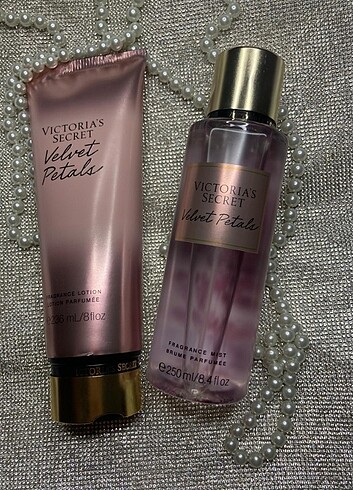 Victoria's Secret set 
