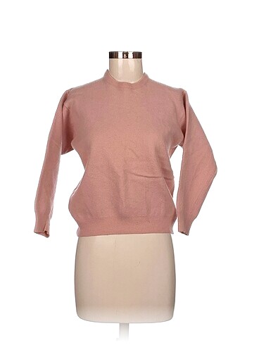 Vintage Love Kazak / Triko %70 İndirimli.
