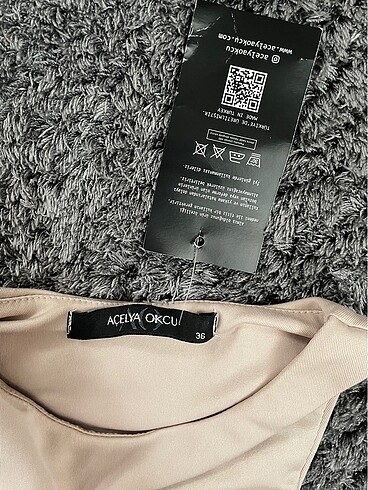 Zara Açelya okçu büstiyer