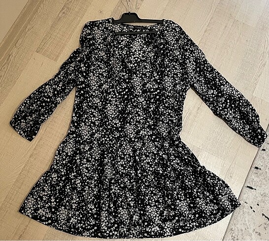 Zara elbise ????