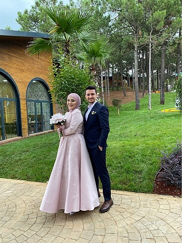 Meliha Tarhanacı Abiye